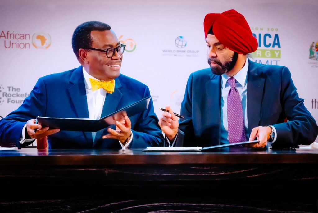 national energy compacts