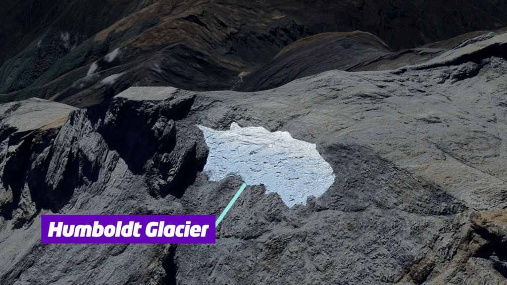 Glaciers