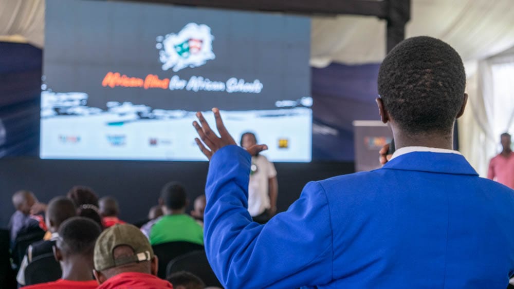 climate storytelling