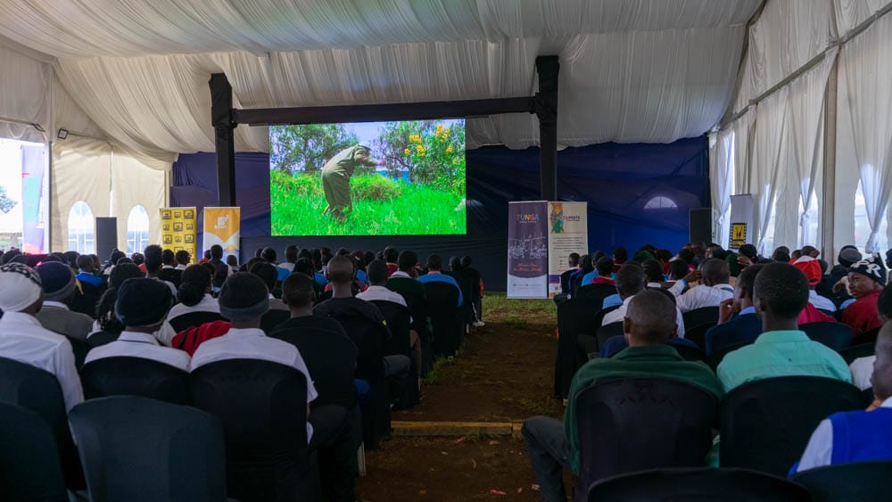 climate storytelling