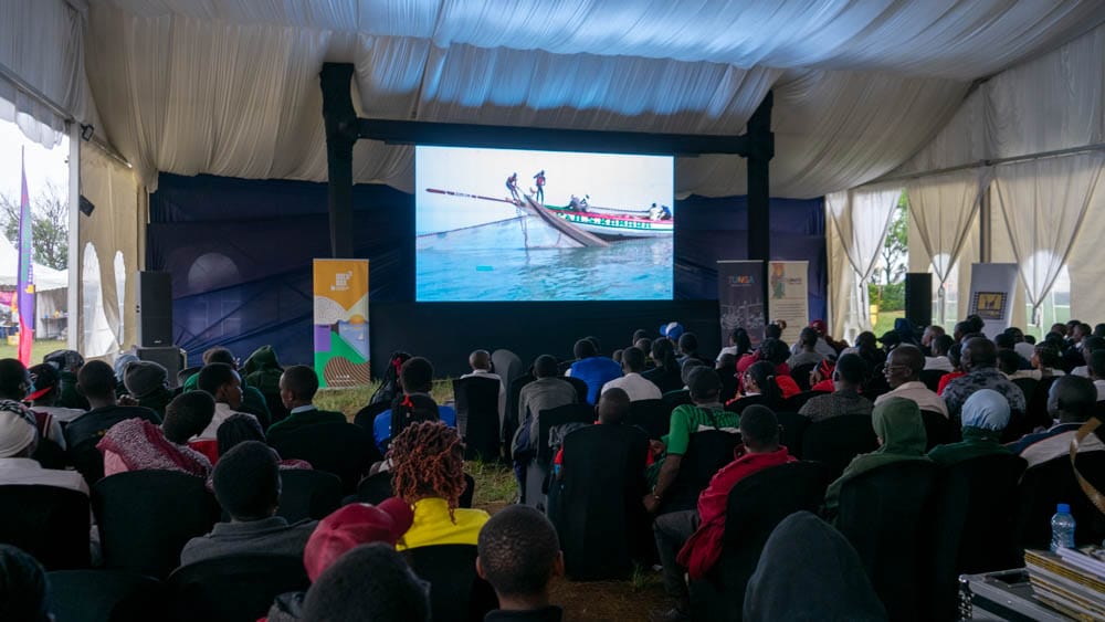 climate storytelling